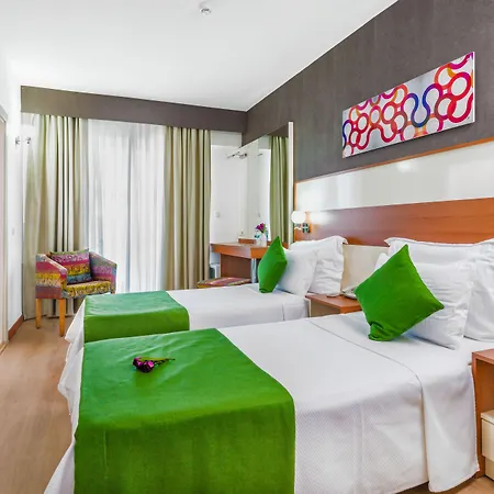 Ege Tulip 4* Çeşme