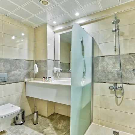 Hotel Ege Tulip Çeşme