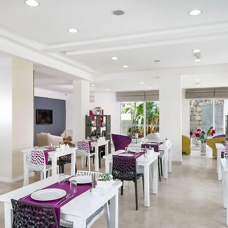 מלון Ege Tulip 4*