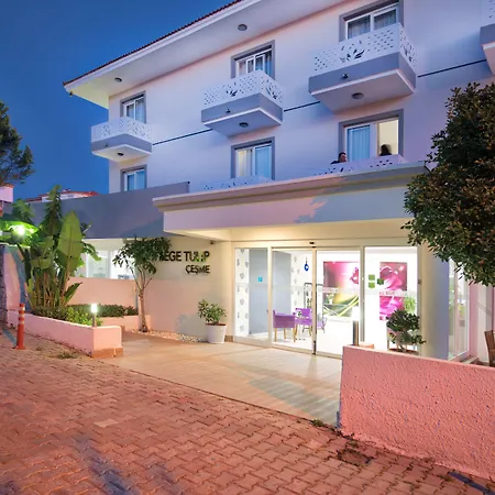 Ege Tulip 4* Çeşme
