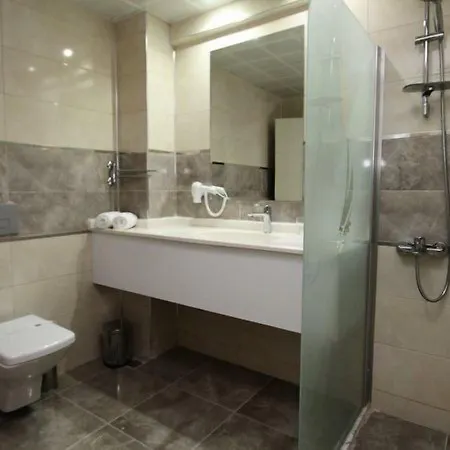 Ege Tulip מלון 4*