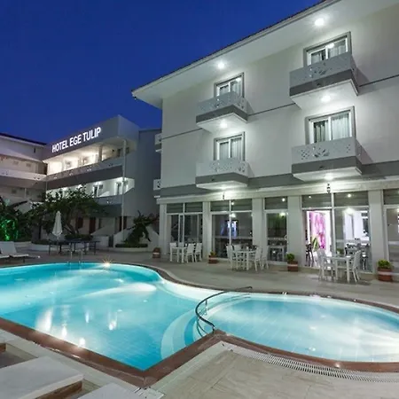 מלון Ege Tulip