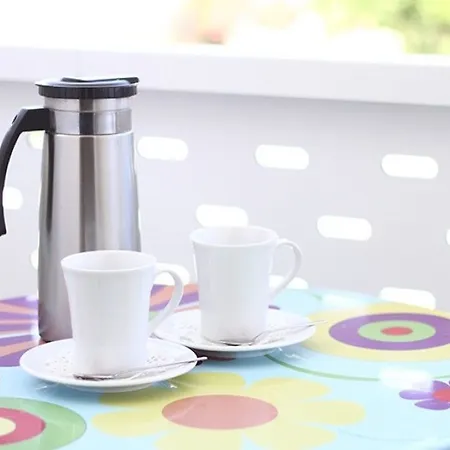 מלון Ege Tulip 4*