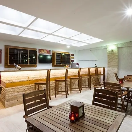 Ege Tulip 4* Çeşme
