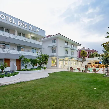 Ege Tulip 4* Çeşme