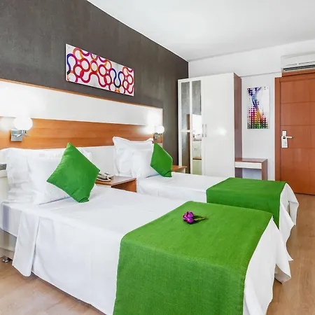 Ege Tulip Ξενοδοχείο 4*