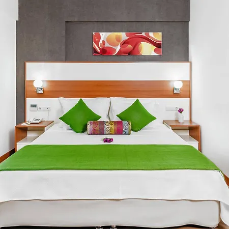 Ege Tulip Hotel Çeşme