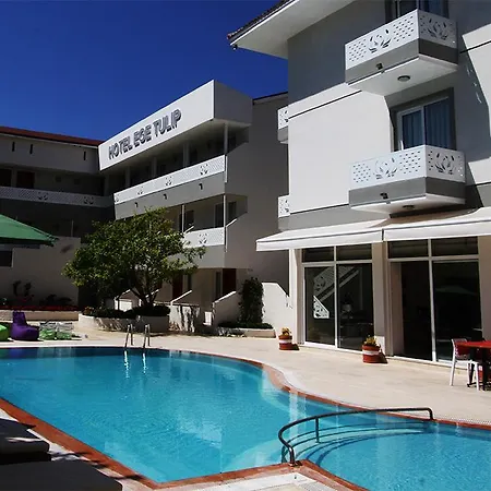 Ege Tulip 4*