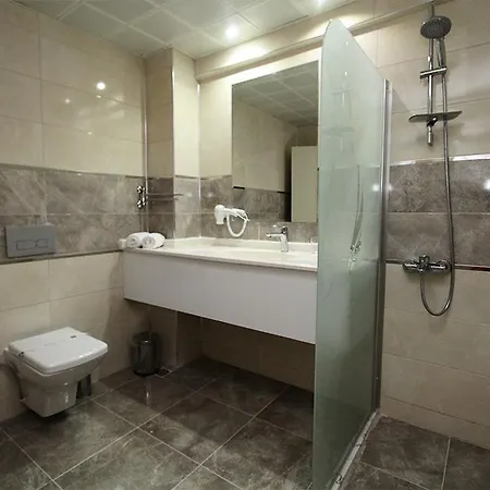 Ege Tulip Çeşme