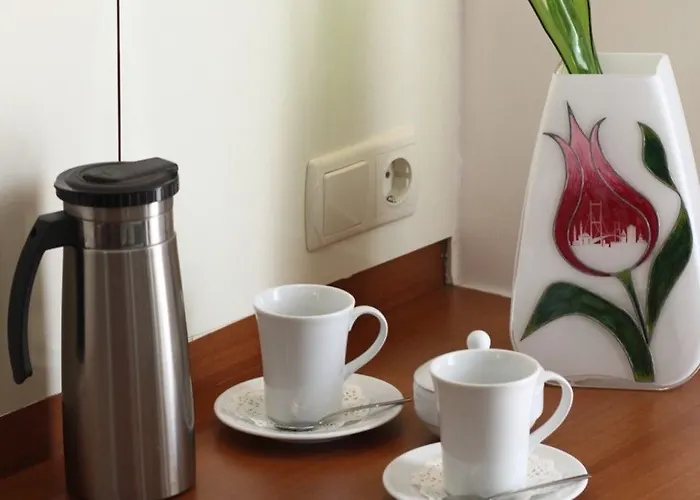 Ege Tulip 4* Çeşme