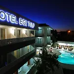 فندق Ege Tulip 4*