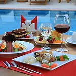 فندق Ege Tulip Çeşme