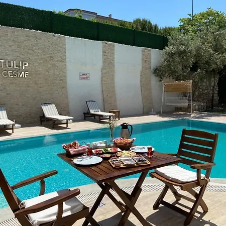 Hotel Ege Tulip Cesme