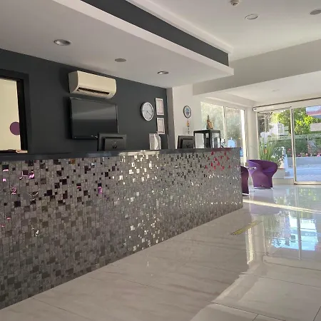 Ege Tulip Hotel