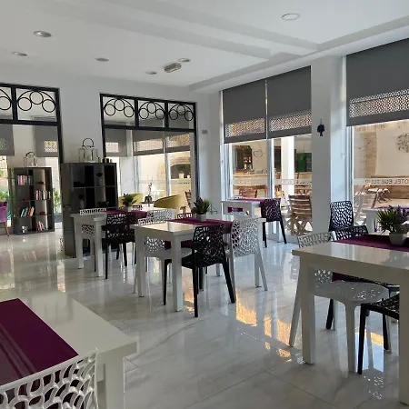 Ege Tulip Hotel Cesme