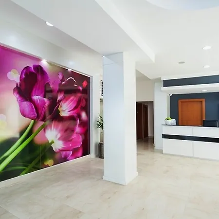 Ege Tulip Hotel Cesme