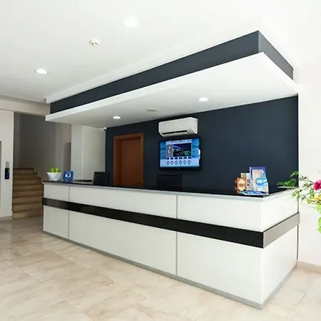 Ege Tulip Cesme