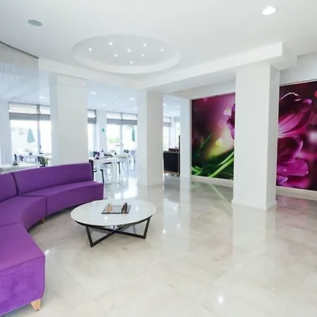 Ege Tulip Hotel