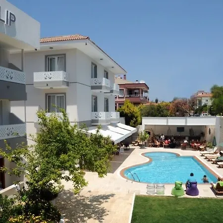 Ege Tulip Cesme