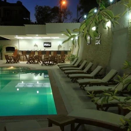 Ege Tulip Hotel