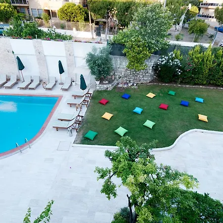 Ege Tulip Hotel