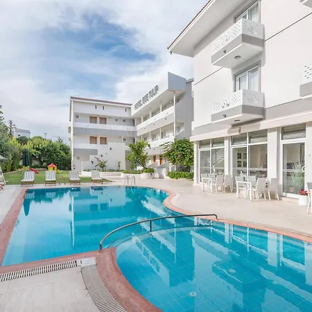 Ege Tulip Hotel 4*