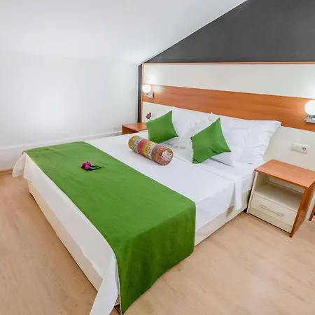 Ege Tulip Hotel 4*