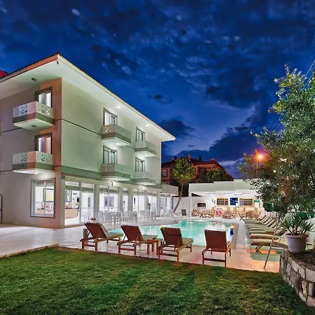Ege Tulip 4* Cesme