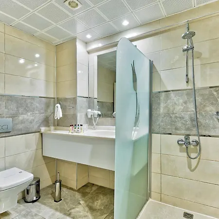 Ege Tulip Hotel
