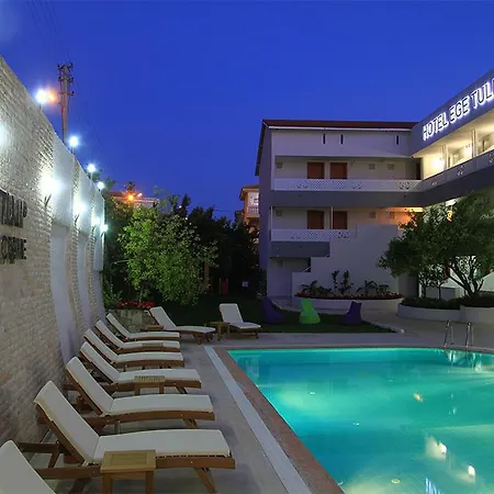 Ege Tulip Cesme